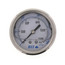 Liquid Filled Pressure Gauge w/ 2-1/2" Dial (0-1500 psi)