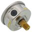 2-1/2" Liquid Filled Dial Pressure Gauge Lead Free (0-160 psi)