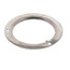 3-Hole Front Flange for 2-1/2" Dial (Back Mount Only)