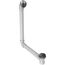 1-1/2" Tub Drain Kit w/ Overflow, PG35959 (White)