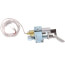 Combo Pilot Burner/Generator, 180°, .87" Porting Length
