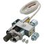 90° Right Combo Pilot Burner/Generator