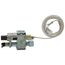90° Right Combo Pilot Burner/Generator