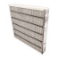 16" X 25" Replacement Filter Cartridge For Pgapaxx1625 (Pack of 2)