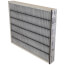 20" x 25" Replacement Filter Cartridge for PGAPAXX2025, PGAPXCAR2025