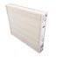 24" x 20" Replacement Air Filter for PGAPAXX2420, PGAPXCAR2420