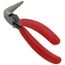 6" 70-Degree Bent Long Nose Pliers