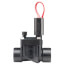 PGV Plastic Globe Valve without Flow Control (1'' FNPT)
