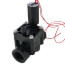 PGV Plastic Globe Valve without Flow Control (1'' FNPT)