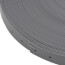 3/4" x 100' Plastic Hanger Tape, Bagged