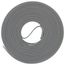 3/4" x 10' Plastic Hanger Tape, Bagged