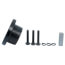 1/4" x 1/8" H Bushing w/ 1-1/8" Bore