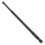 1/4" #2 Phillips Power Driver Bit, 6" Long (Pack of 2)