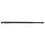 1/4" #2 Phillips Power Driver Bit, 6" Long (Pack of 2)