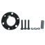 3/16" x 3/32" H Bushing w/ 3/4" Bore