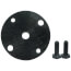 H Split Taper Bushing w/ 3/8" Bore