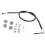 3/8" OD or Less General Purpose Restring Coil Kit