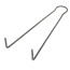 3/4" x 8" Carbon Steel Pipe Hook