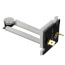Plenum Thermostat, Open at 180°F, Closes at 140°F
