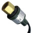 High Pressure Control with ±15 PSI Tolerance (Open 425 PSI/Closed 325 PSI)