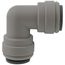 1/2" OD 90-Degree Equal Elbow