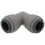 1/2" OD 90-Degree Equal Elbow
