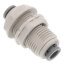 1/4" Bulkhead Connector