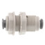 1/4" Bulkhead Connector