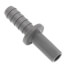 3/8" Stem OD x 3/8" Hose OD Tube to Hose Stem