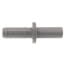 3/8" Stem OD x 3/8" Hose OD Tube to Hose Stem
