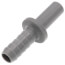 3/8" Stem OD x 3/8" Hose OD Tube to Hose Stem
