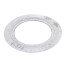 1" x 3/4" Reducing Washer (10 Pack)