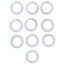 1" x 3/4" Reducing Washer (10 Pack)