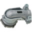 3/8" Die Cast Zinc 90 Degree Connector (Pack of 3)