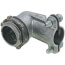 3/8" Die Cast Zinc 90 Degree Connector (Pack of 3)
