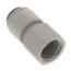 3/8" Flare Female Connector