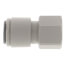 3/8" Flare Female Connector
