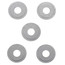 2" to 3/4" Reducing Washer (5 Pack)