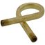 1/4" Angle Brass Pigtail