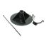 APS-2 Adjustable Pipe Support (Box of 12)