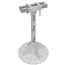 US-PP Miami-Dade Approved Unistrut Adjustable Pipe Support (Box of 4)