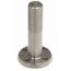 Miami-Dade Approved Steel Insert