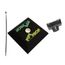 RUB-1 Rubber Adjustable Pipe Support (Box of 6)