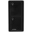 Pico 2-Button Battery-Operated Wireless Smart Control Switch for Lights (Black)