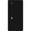 2-Button Pico Smart Remote, with Appliance Icons, PJ2-2B-GBL-L02, Black