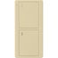 2-Button Pico Smart Remote, with Appliance Icons, PJ2-2B-GIV-L02, Ivory