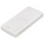 Pico 2-Button Battery-Operated Wireless Smart Control Switch for Lights (White)