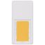 Pico 2-Button Battery-Operated Wireless Smart Control Switch for Lights (White)