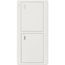 2-Button Pico Smart Remote, with Appliance Icons, PJ2-2B-GWH-L02, White