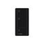 3-Button Original Pico Smart Remote, with Light Icons, PJ2-3B-GBL-L01, Black